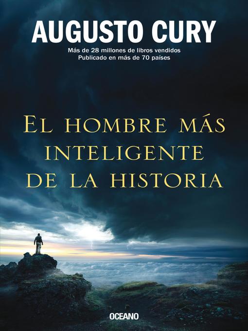 Title details for El hombre más inteligente de la historia by Augusto Cury - Wait list